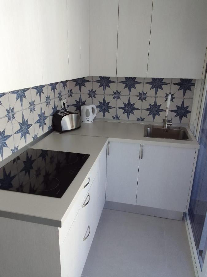 Residence Paraiso Royal Apt Ombra ปลายาเดลาสอเมริกาส ภายนอก รูปภาพ
