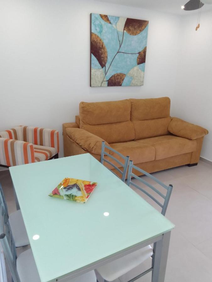 Residence Paraiso Royal Apt Ombra ปลายาเดลาสอเมริกาส ภายนอก รูปภาพ