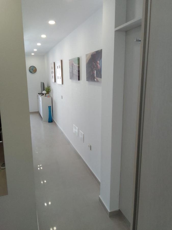 Residence Paraiso Royal Apt Ombra ปลายาเดลาสอเมริกาส ภายนอก รูปภาพ