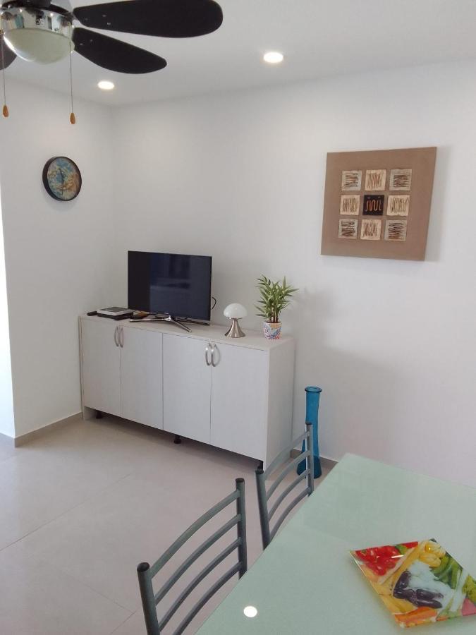 Residence Paraiso Royal Apt Ombra ปลายาเดลาสอเมริกาส ภายนอก รูปภาพ