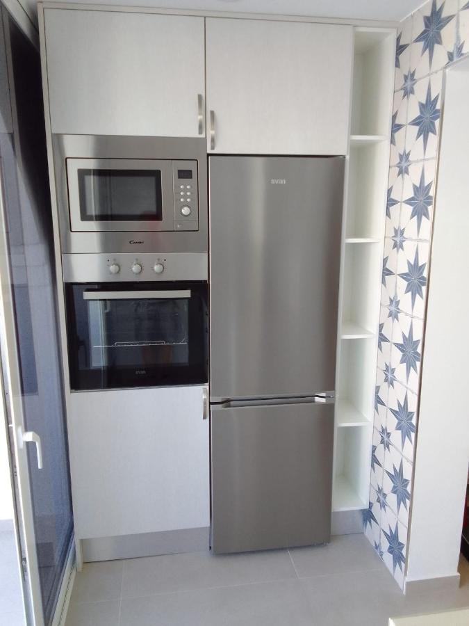 Residence Paraiso Royal Apt Ombra ปลายาเดลาสอเมริกาส ภายนอก รูปภาพ